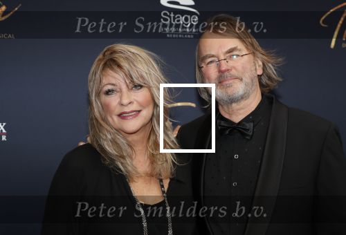 Utrecht 9 februari 2020
Premiere Tina Turner musical in het Beatrix Theater.
Manuela Kemp en Tjerk Lammers
