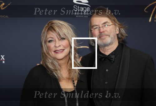 Utrecht 9 februari 2020
Premiere Tina Turner musical in het Beatrix Theater.
Manuela Kemp en Tjerk Lammers