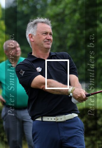 Tilburg, 2 Juni 2018 GC Prise d\'EauLegends Golf Trophy