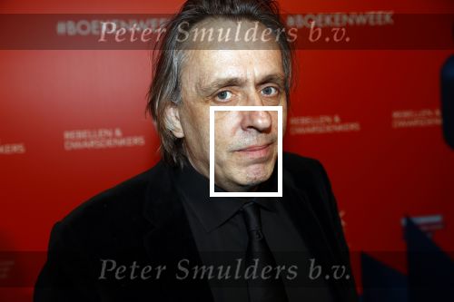 Amsterdam 6 maart 2020
Boekenbal 2020 in de koninklijke schouwburg. Marcel v Roosmalen met partner