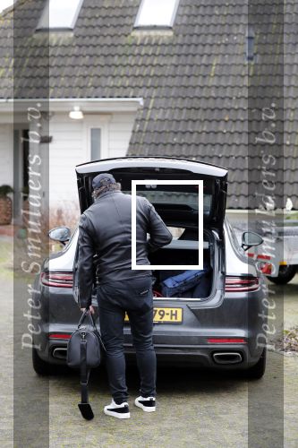 Stompetoren 8 en 9 februari en Alkmaar 2020
Marco Borsato woont tijdelijk bij zijn moeder in huis.
Mary heeft een bruidwinkel â€œde witte markies â€œ in het centrum van Alkmaar