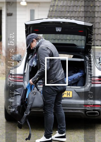 Stompetoren 8 en 9 februari en Alkmaar 2020
Marco Borsato woont tijdelijk bij zijn moeder in huis.
Mary heeft een bruidwinkel â€œde witte markies â€œ in het centrum van Alkmaar