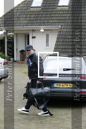 Stompetoren 8 en 9 februari en Alkmaar 2020
Marco Borsato woont tijdelijk bij zijn moeder in huis.
Mary heeft een bruidwinkel â€œde witte markies â€œ in het centrum van Alkmaar