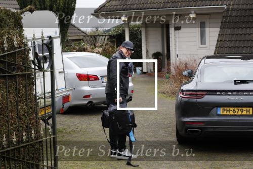 Stompetoren 8 en 9 februari en Alkmaar 2020
Marco Borsato woont tijdelijk bij zijn moeder in huis.
Mary heeft een bruidwinkel â€œde witte markies â€œ in het centrum van Alkmaar