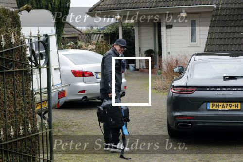 Stompetoren 8 en 9 februari en Alkmaar 2020
Marco Borsato woont tijdelijk bij zijn moeder in huis.
Mary heeft een bruidwinkel â€œde witte markies â€œ in het centrum van Alkmaar