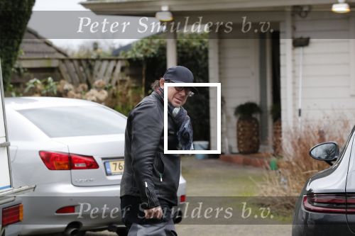Stompetoren 8 en 9 februari en Alkmaar 2020
Marco Borsato woont tijdelijk bij zijn moeder in huis.
Mary heeft een bruidwinkel â€œde witte markies â€œ in het centrum van Alkmaar