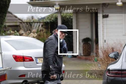 Stompetoren 8 en 9 februari en Alkmaar 2020
Marco Borsato woont tijdelijk bij zijn moeder in huis.
Mary heeft een bruidwinkel â€œde witte markies â€œ in het centrum van Alkmaar