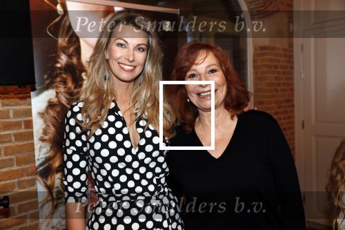 Amsterdam29 januari 2020
Presentatie boek Susan Smit in Amsterdams museum. Marian Mudder