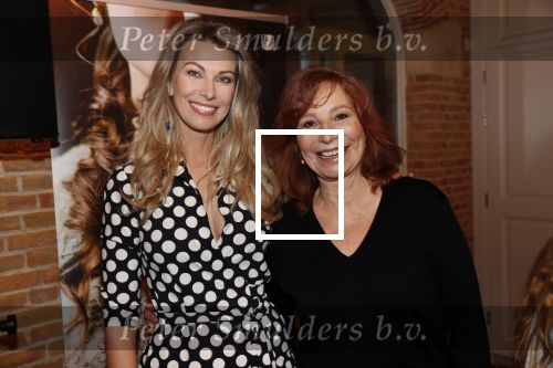 Amsterdam29 januari 2020
Presentatie boek Susan Smit in Amsterdams museum. Marian Mudder