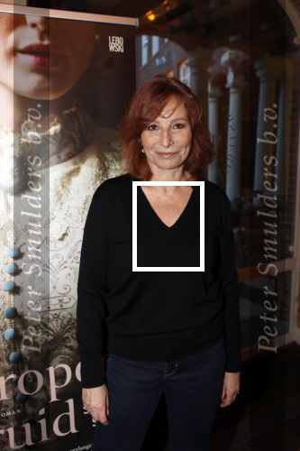 Amsterdam29 januari 2020
Presentatie boek Susan Smit in Amsterdams museum. Marian Mudder
