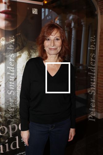 Amsterdam29 januari 2020
Presentatie boek Susan Smit in Amsterdams museum. Marian Mudder