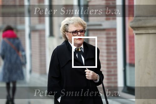 Amsterdam 19 januari 2020
Herdenkingsdienst Martin Elfrink de partner van Andre v Duin die afgelopen maandag overleden is . De Dienst was in het deLamar theater. Marianne v Wijnkoop