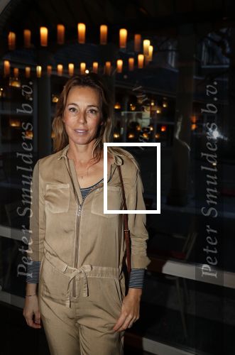 Amsterdam29 januari 2020
Presentatie boek Susan Smit in Amsterdams museum. Marion Pauw