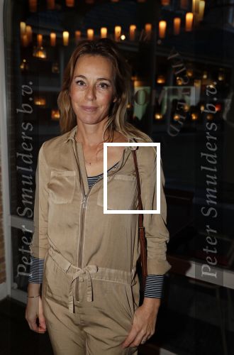 Amsterdam29 januari 2020
Presentatie boek Susan Smit in Amsterdams museum. Marion Pauw