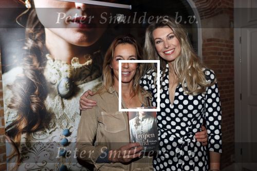 Amsterdam29 januari 2020
Presentatie boek Susan Smit in Amsterdams museum. Marion Pauw