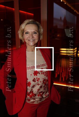 Nieuwegein 4 februari 2020
Premiere Heel Holland lacht in schouwburg de Kom. Mariska v Kolck