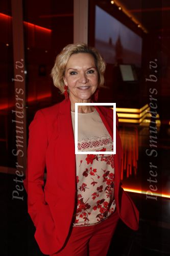 Nieuwegein 4 februari 2020
Premiere Heel Holland lacht in schouwburg de Kom. Mariska v Kolck