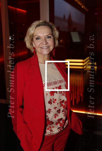 Nieuwegein 4 februari 2020
Premiere Heel Holland lacht in schouwburg de Kom. Mariska v Kolck