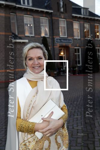 Nuland 28 januari 2020
Opening nieuwe winkel Addy v d Krommenacker in Villa Maasdonk. mariska v Kolck
