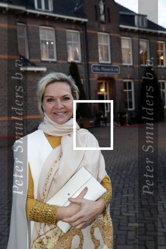 Nuland 28 januari 2020
Opening nieuwe winkel Addy v d Krommenacker in Villa Maasdonk. mariska v Kolck
