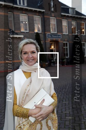 Nuland 28 januari 2020
Opening nieuwe winkel Addy v d Krommenacker in Villa Maasdonk. mariska v Kolck