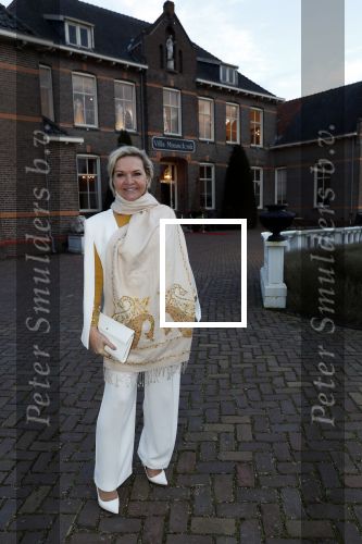 Nuland 28 januari 2020
Opening nieuwe winkel Addy v d Krommenacker in Villa Maasdonk. mariska v Kolck