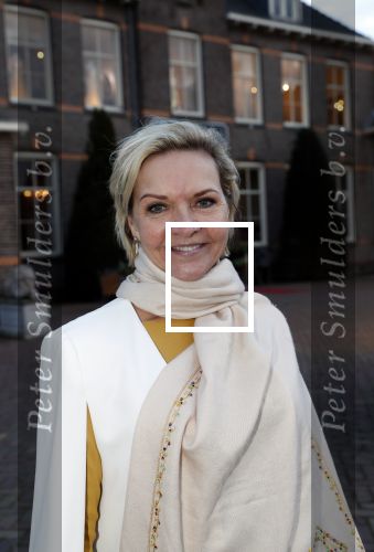 Nuland 28 januari 2020
Opening nieuwe winkel Addy v d Krommenacker in Villa Maasdonk. mariska v Kolck