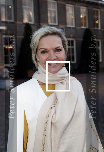 Nuland 28 januari 2020
Opening nieuwe winkel Addy v d Krommenacker in Villa Maasdonk. mariska v Kolck