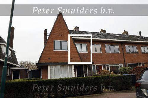 Breukelen 29 februari 2020
Huis Mariska v Kolck