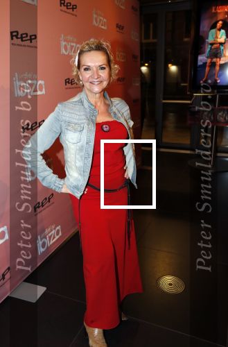 Amsterdam 3 februari 2020
Premiere verliefd op ibiza in het deLamar theater. Mariska v Kolck