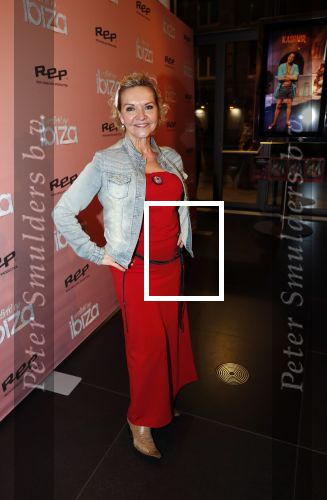 Amsterdam 3 februari 2020
Premiere verliefd op ibiza in het deLamar theater. Mariska v Kolck