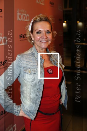 Amsterdam 3 februari 2020
Premiere verliefd op ibiza in het deLamar theater. Mariska v Kolck