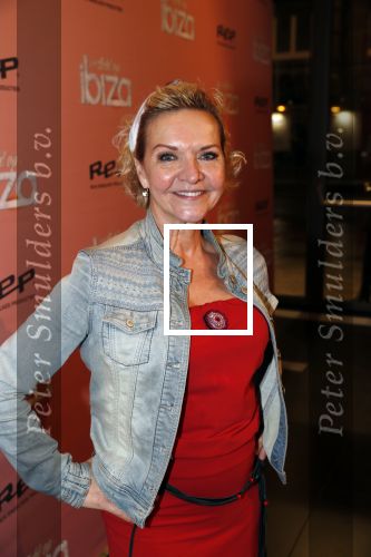 Amsterdam 3 februari 2020
Premiere verliefd op ibiza in het deLamar theater. Mariska v Kolck