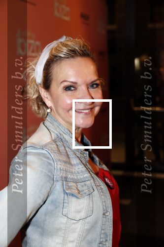 Amsterdam 3 februari 2020
Premiere verliefd op ibiza in het deLamar theater. Mariska v Kolck