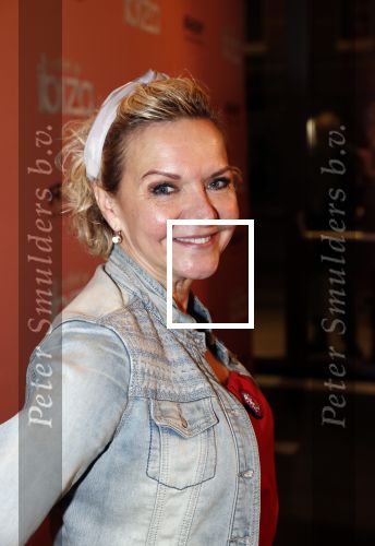 Amsterdam 3 februari 2020
Premiere verliefd op ibiza in het deLamar theater. Mariska v Kolck
