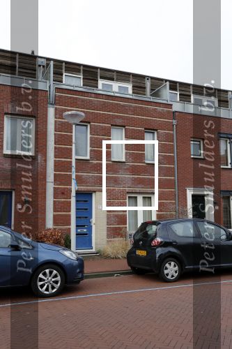 Amsterdam 8 januari 2010
Huis van Marit v Bohemen