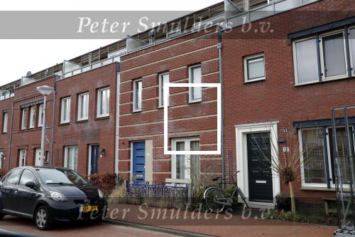 Amsterdam 8 januari 2010
Huis van Marit v Bohemen