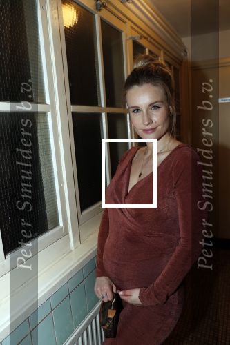 Amsterdam 30 januari 2020
Presentatie boek Peter Muller bij cafe Scheltema. Marith Idema