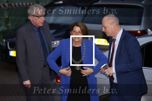 Delft 4 maart 2020
Uitreiking prins Friso prijs in aanwezigheid vaan Prinses Mabel , haar moeder en prinses Beatrix . Marja v Bijsterveldt