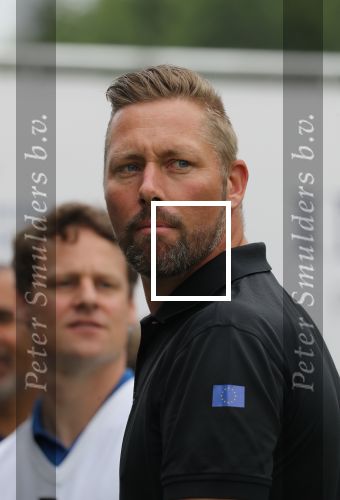 Tilburg, 2 Juni 2018 GC Prise d\'EauLegends Golf Trophy
Mark Reynolds