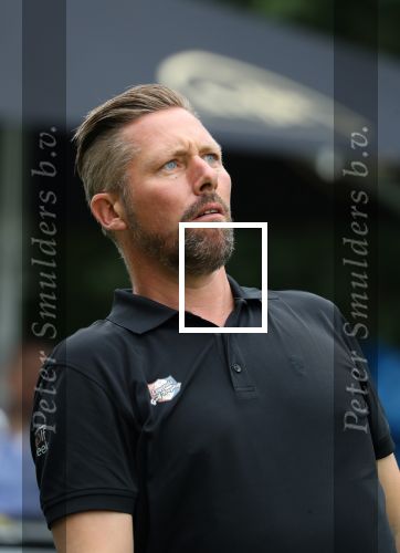 Tilburg, 2 Juni 2018 GC Prise d\'EauLegends Golf Trophy
Mark Reynolds