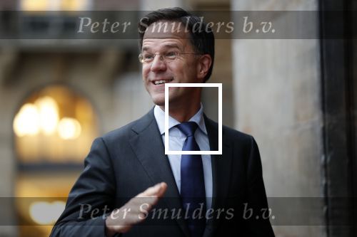 Amsterdam 14 januari 2020
Nieuwjaarsreceptie van Koningin Maxima en Koning Willem Alexander in het paleis op de dam. 
Mark Rutte