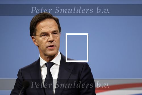 Den Haag 20 maart 2020
Persconferentie minister President Mark Rutte over het Corons virus.