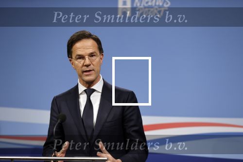 Den Haag 20 maart 2020
Persconferentie minister President Mark Rutte over het Corons virus.