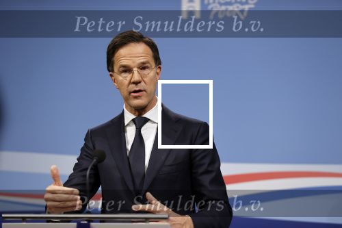 Den Haag 20 maart 2020
Persconferentie minister President Mark Rutte over het Corons virus.