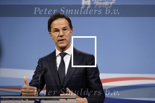 Den Haag 20 maart 2020
Persconferentie minister President Mark Rutte over het Corons virus.