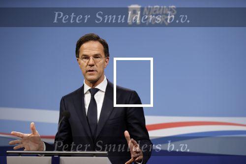 Den Haag 20 maart 2020
Persconferentie minister President Mark Rutte over het Corons virus.