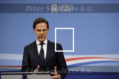 Den Haag 20 maart 2020
Persconferentie minister President Mark Rutte over het Corons virus.