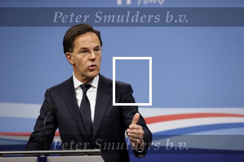 Den Haag 20 maart 2020
Persconferentie minister President Mark Rutte over het Corons virus.