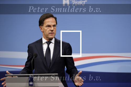 Den Haag 20 maart 2020
Persconferentie minister President Mark Rutte over het Corons virus.